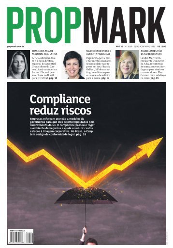 edição de 22 de agosto de 2016