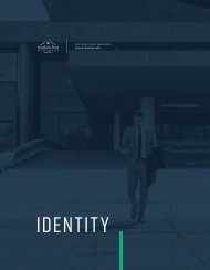 STM Value Proposition Book: Identity