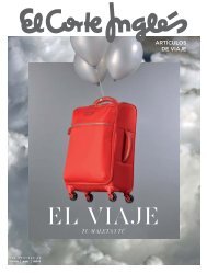 nightbra en el corte ingles