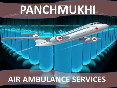 Patna Delhi Reliable Air Ambulance Emergency Medical Services