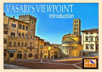 VASARI’S VIEWPOINT Inro