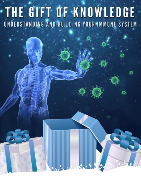 The Gift Of Knowledge
