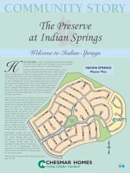 Indian Springs