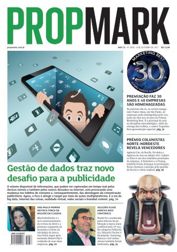 edição de 9 de outubro de 2017