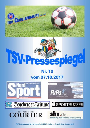 TSV-Pressespiegel-10-071017