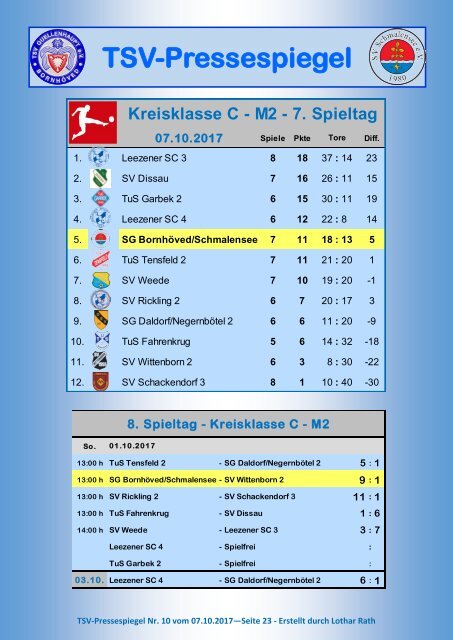 TSV-Pressespiegel-10-071017