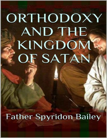 ORTHODOXY AND THE KINGDOM OF SATAN_nodrm