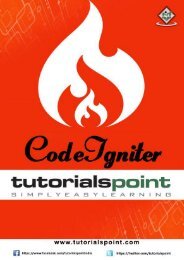 codeigniter_tutorial