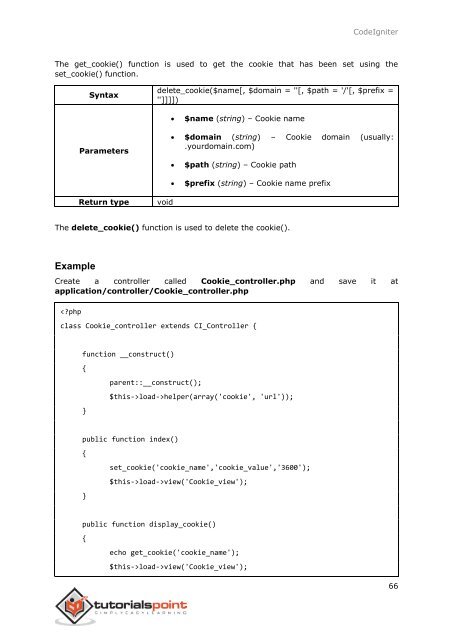 codeigniter_tutorial