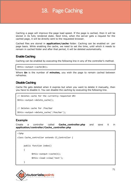 codeigniter_tutorial