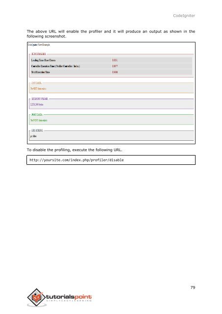 codeigniter_tutorial