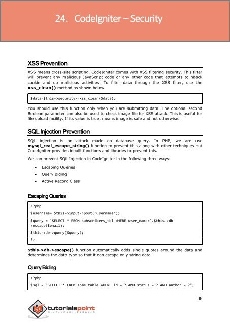 codeigniter_tutorial