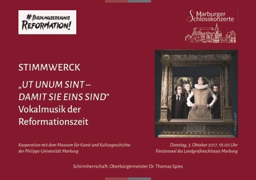 Stimmwerck 2017