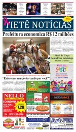 JORNAL TIETE NOTICIAS - ED 08