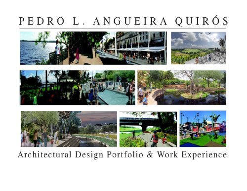 PA architectural Design Portfolio pdf