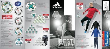 adidas Bestseller