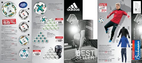 adidas Bestseller