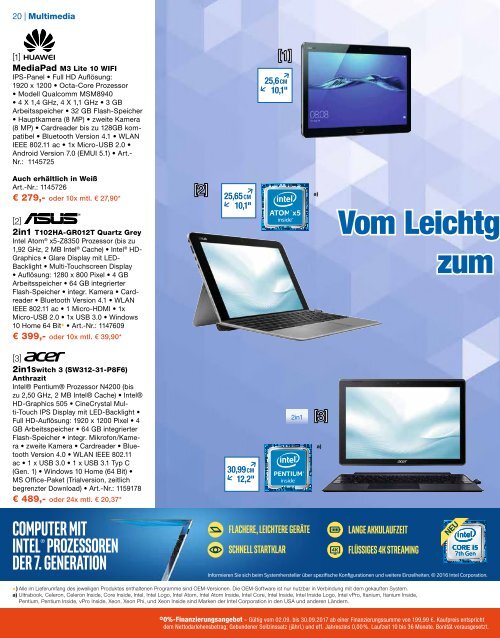 Technik Magazin