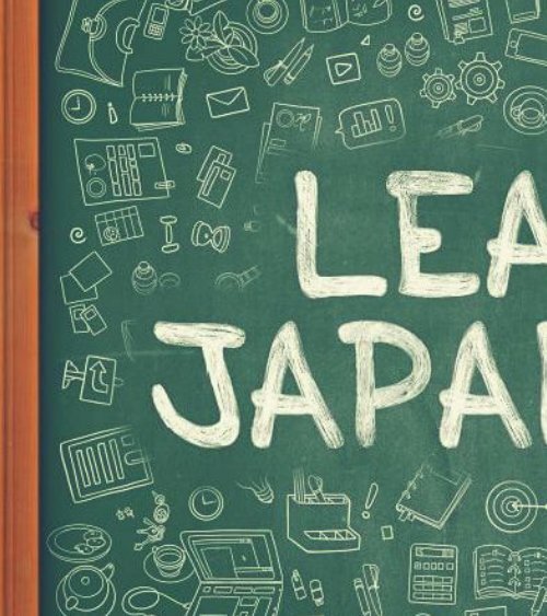 Learn Japanese