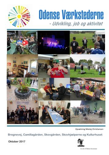 Avis oktober 2017
