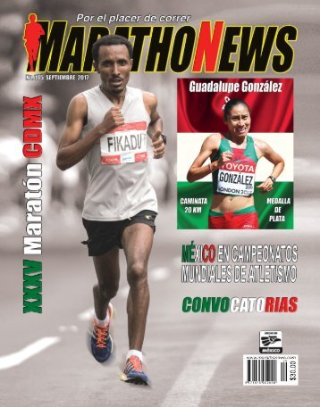 MarathoNews 195.