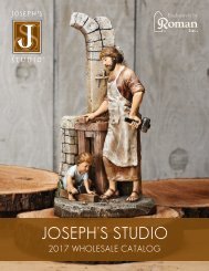 Joseph's Studio 2017
