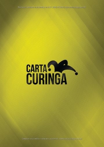 Carta Curinga Manhuaçu 06ª Ed