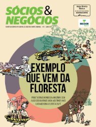 Revista Sócios e Negócios