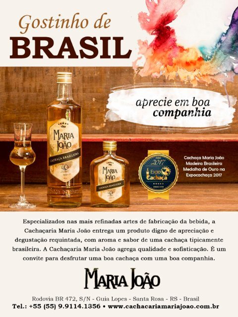 Revista Carta Premium - 4a edição (São Paulo, Brazil)