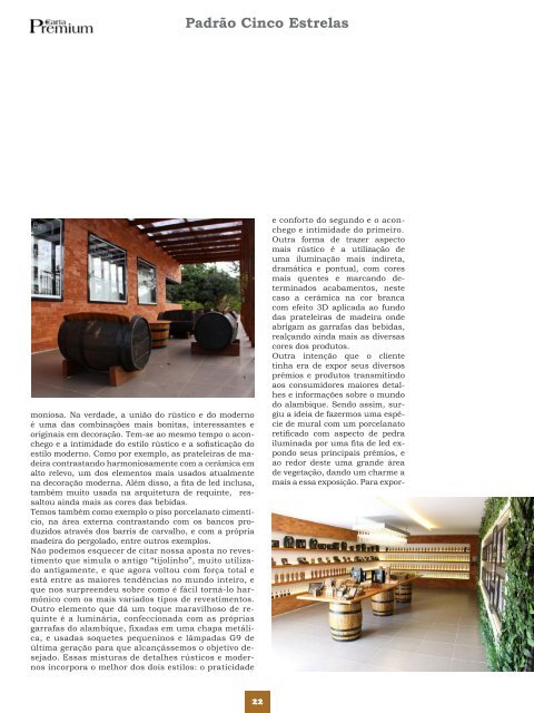 Revista Carta Premium - 4a edição (São Paulo, Brazil)