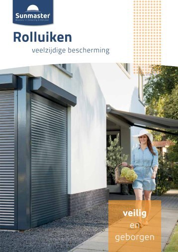 Sunmaster-2017 Productfolder Rolluiken 0217 DEF