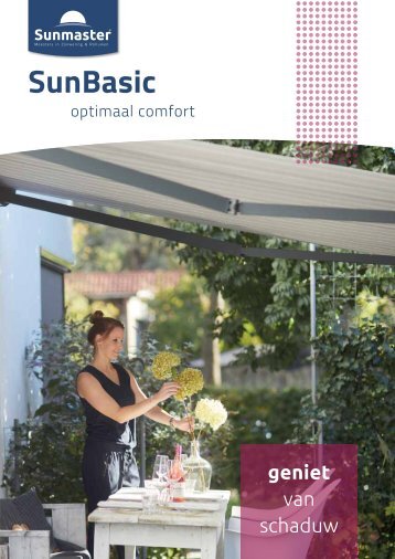Sunmaster-2017 Productfolder SunBasic Knikarmscherm 0217 DEF