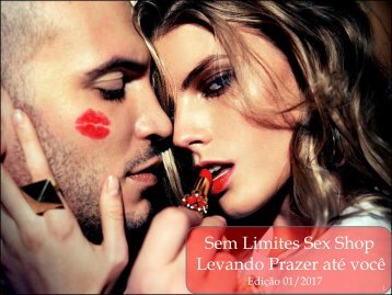 Sem Limites Sex Shop ed01