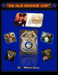 AN OLD ROOKIE COP_Read It._08-14-2016