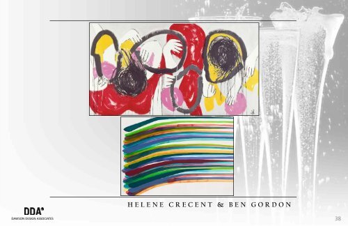 Coral Gables - Art Booklet