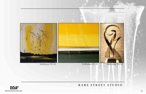 Coral Gables - Art Booklet
