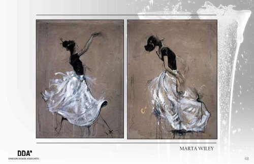 Coral Gables - Art Booklet