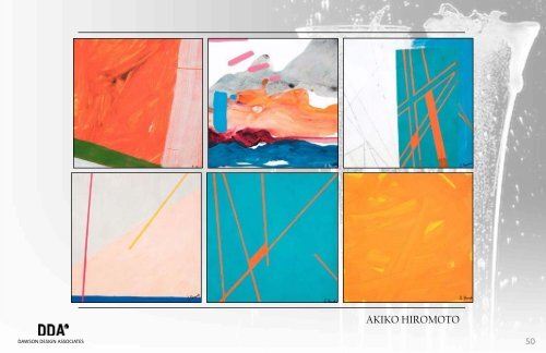 Coral Gables - Art Booklet