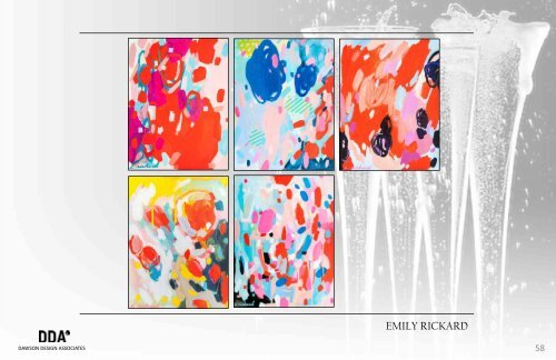 Coral Gables - Art Booklet