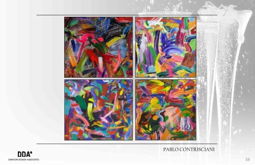 Coral Gables - Art Booklet