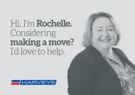 Rochelle Gormly Agent Brochure