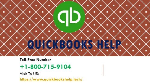 QuickBooks-help.tech