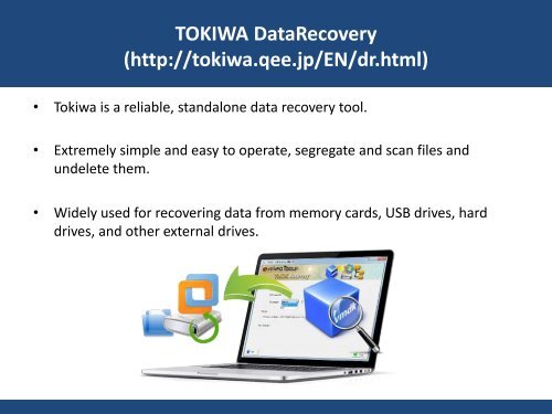 Data Recovery Solutions for Small Businesses