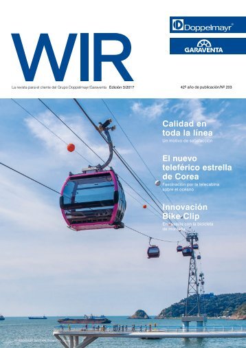 WIR 03/2017 [ES]