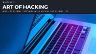 Art Of Hacking