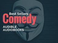 Best Sellers Comedy Audiobook