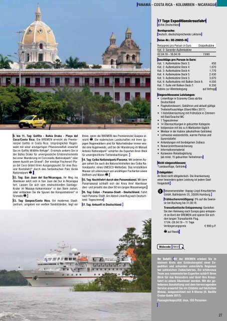 2018-Mittelamerika-Katalog