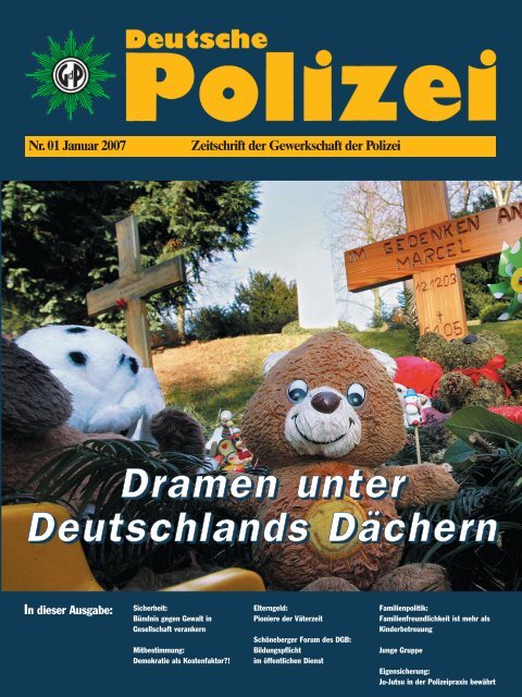 DP noch eine Ausgabe