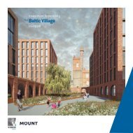 Brochure_Baltic Village