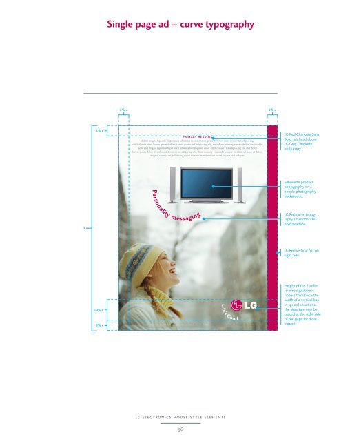 LG Branding guidelines - Test flipbook